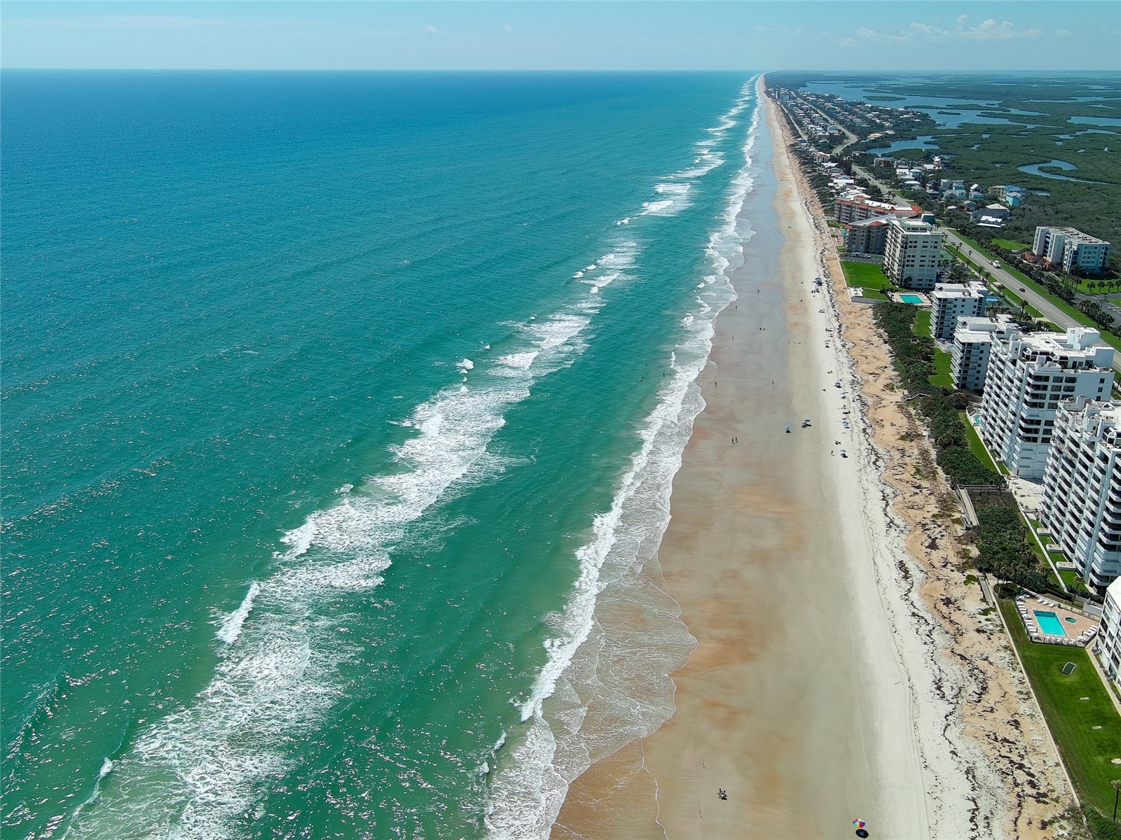 5300 S Atlantic Avenue #15-203 New Smyrna Beach FL 32169 O6408615 image40