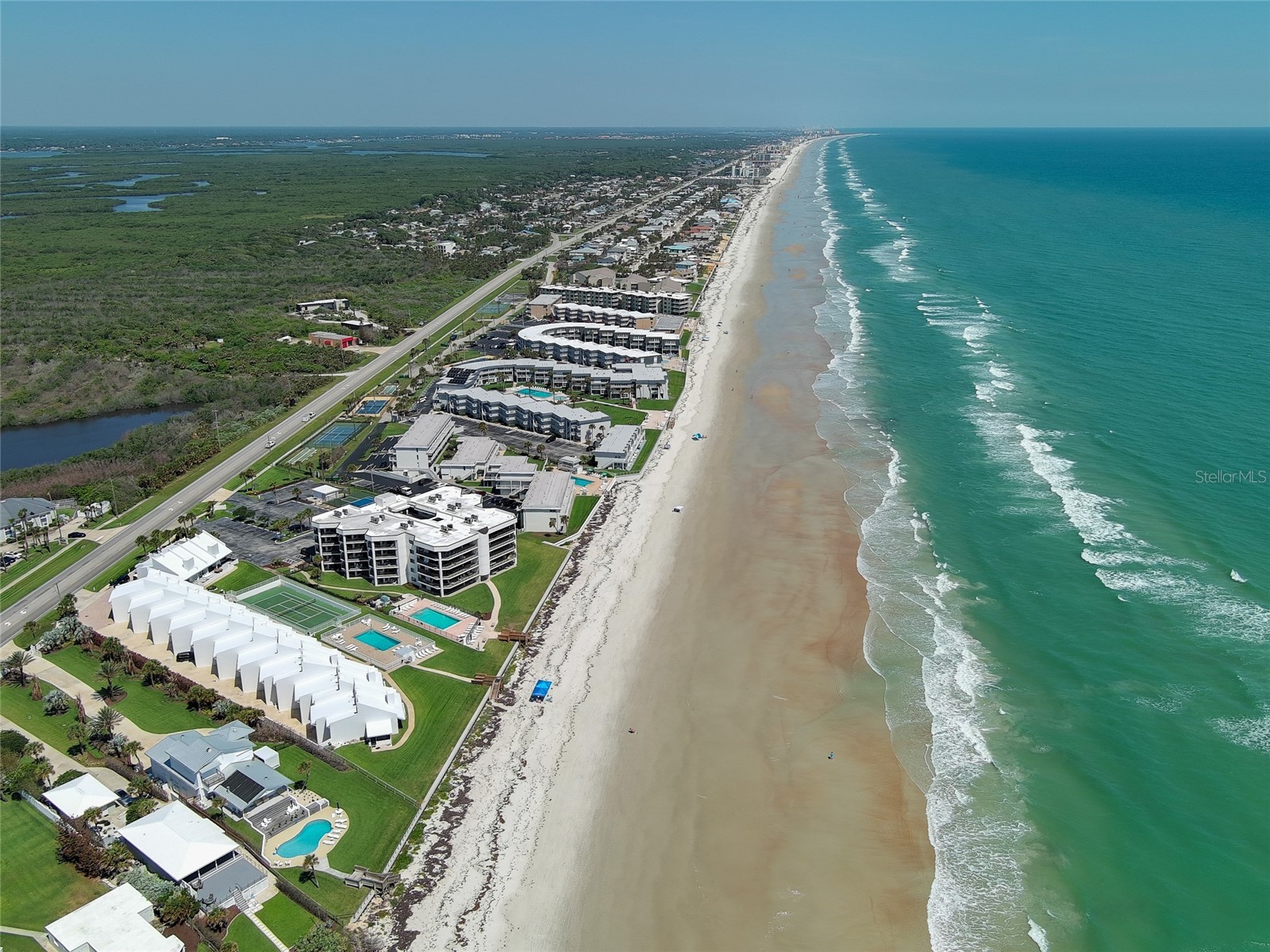 5300 S Atlantic Avenue #15-203 New Smyrna Beach FL 32169 O6408615 image41