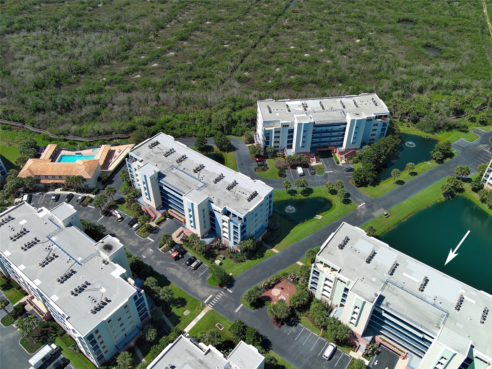 5300 S Atlantic Avenue #15-203 New Smyrna Beach FL 32169 O6408615 image42