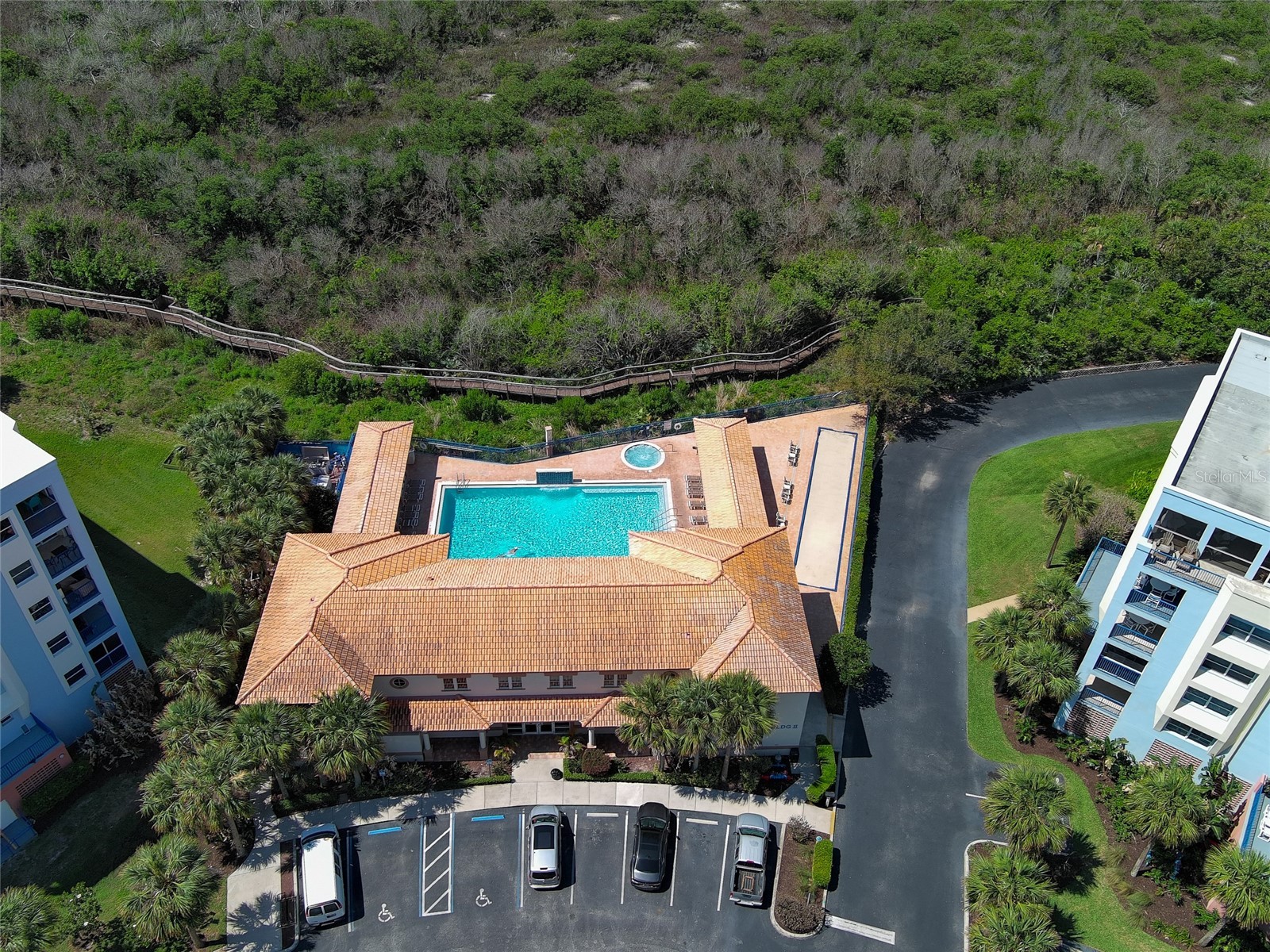 5300 S Atlantic Avenue #15-203 New Smyrna Beach FL 32169 O6408615 image44