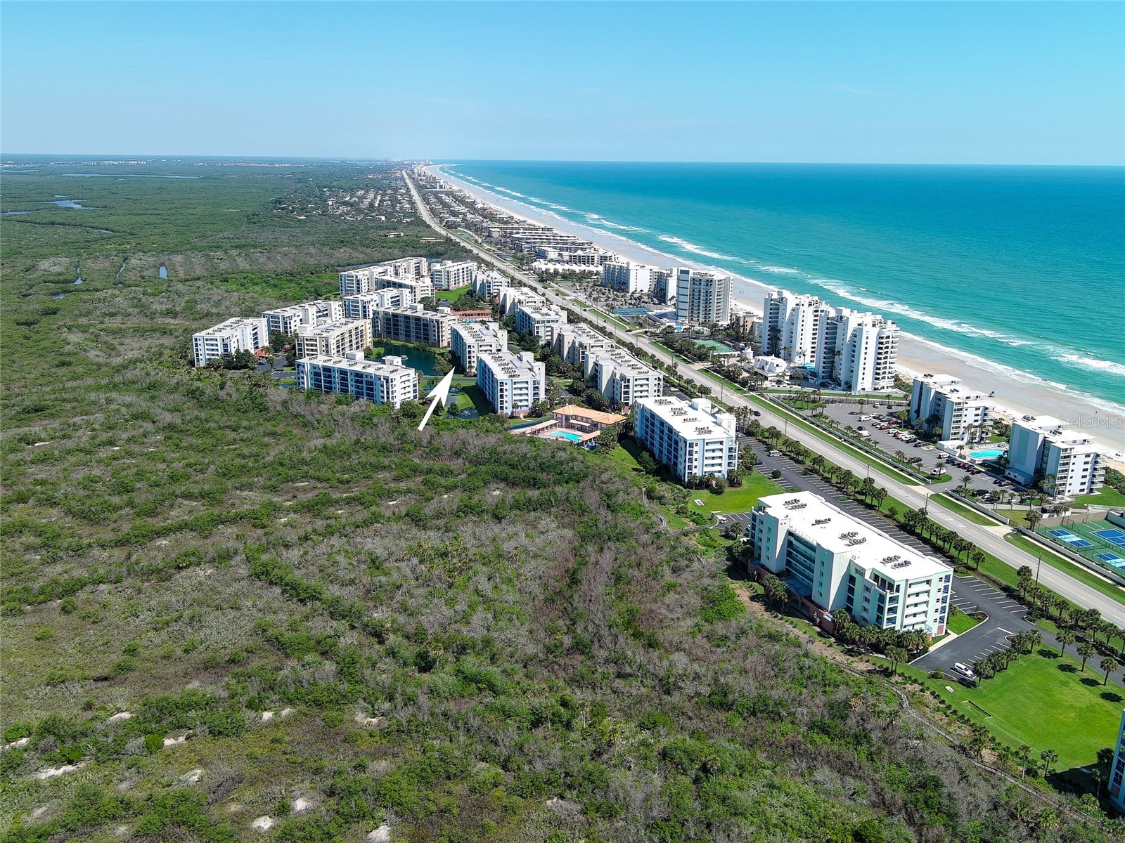 5300 S Atlantic Avenue #15-203 New Smyrna Beach FL 32169 O6408615 image46