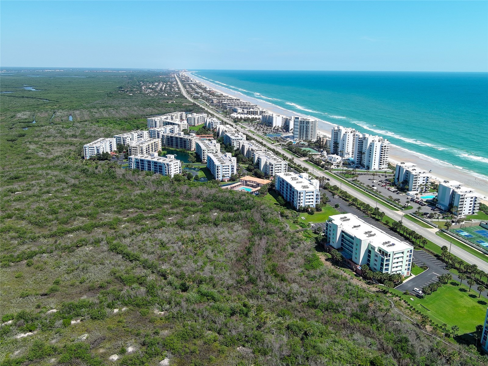 5300 S Atlantic Avenue #15-203 New Smyrna Beach FL 32169 O6408615 image47