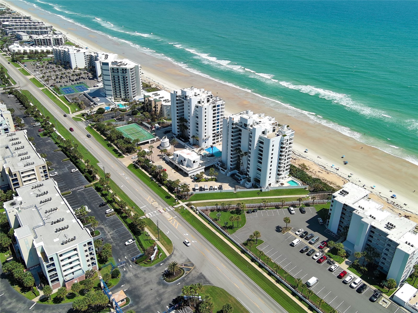 5300 S Atlantic Avenue #15-203 New Smyrna Beach FL 32169 O6408615 image49