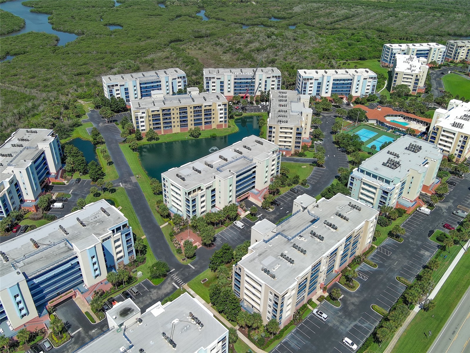 5300 S Atlantic Avenue #15-203 New Smyrna Beach FL 32169 O6408615 image51