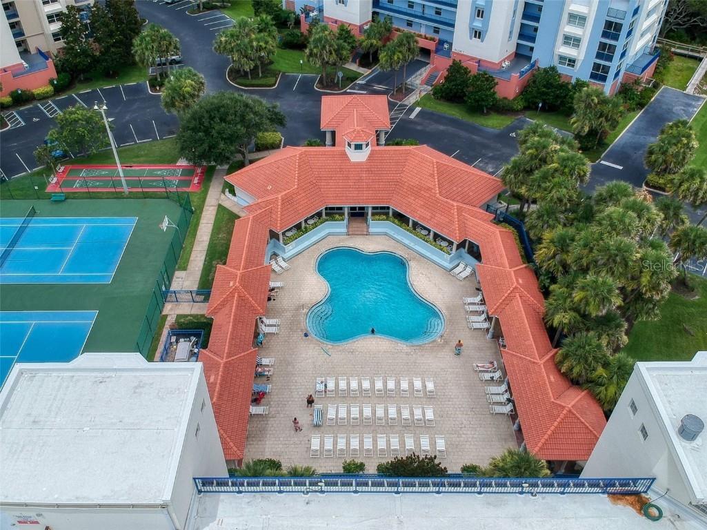 5300 S Atlantic Avenue #15-206 New Smyrna Beach FL 32169 NS1085530 image71