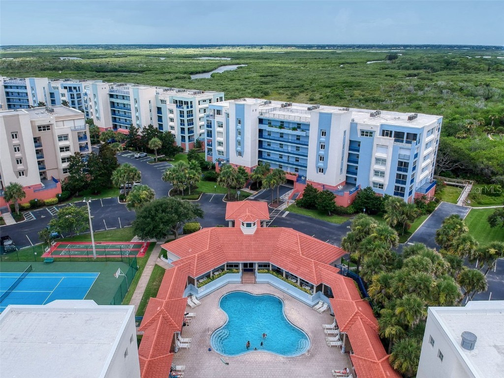5300 S Atlantic Avenue #15-206 New Smyrna Beach FL 32169 NS1085530 image72