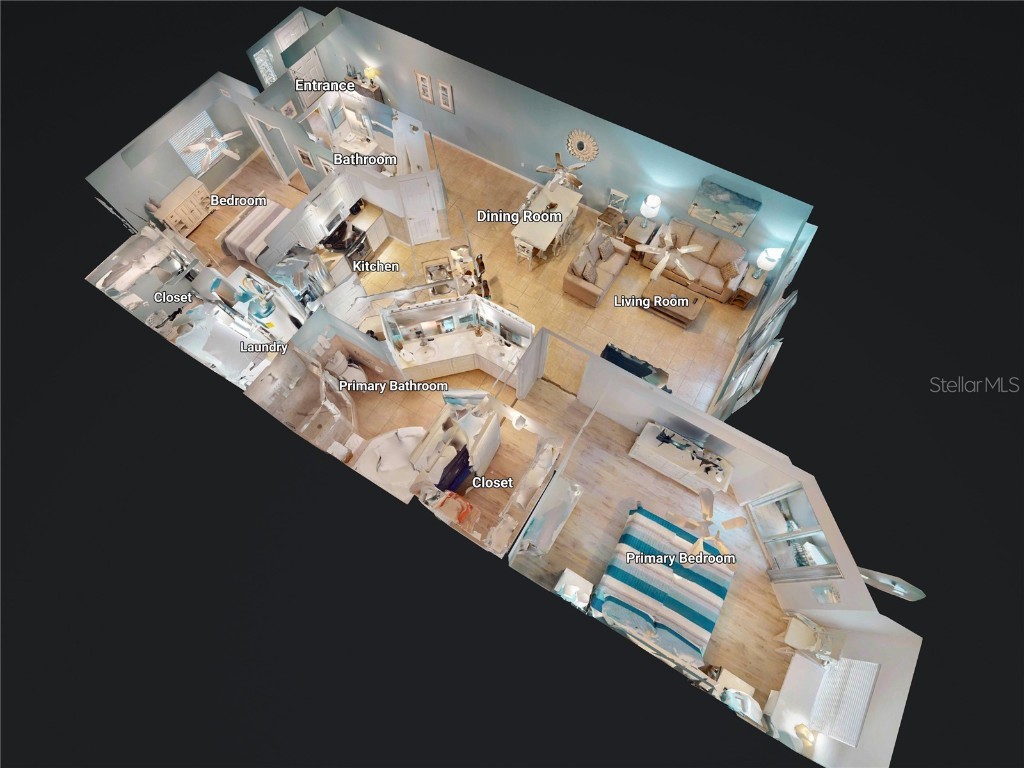 5300 S Atlantic Avenue #15-206 New Smyrna Beach FL 32169 NS1085530 image83