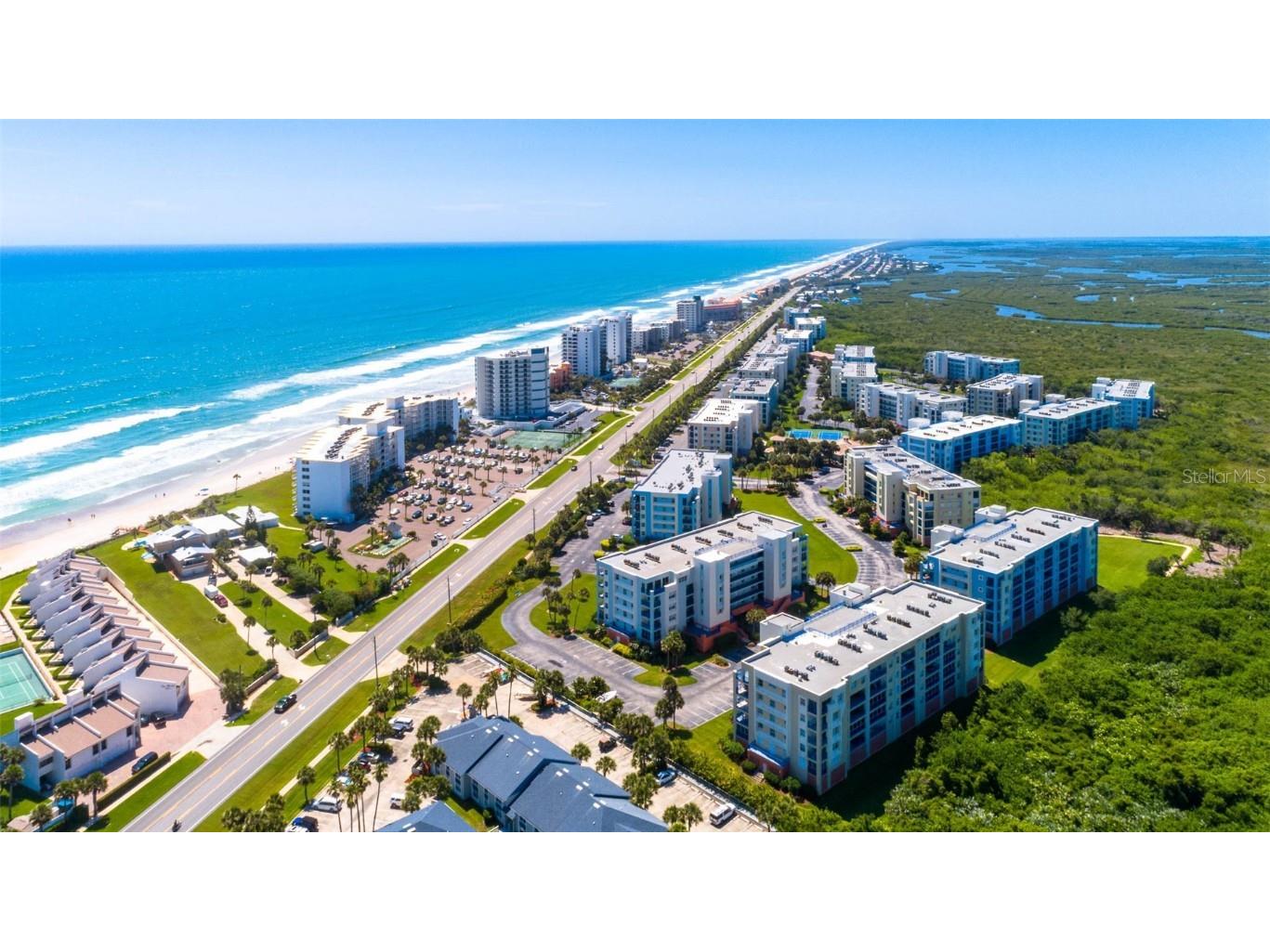 5300 S Atlantic Avenue #15-403 New Smyrna Beach FL 32169 O6209589 image1