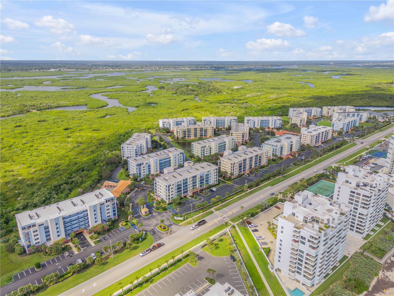 5300 S Atlantic Avenue #16-205 New Smyrna Beach FL 32169 NS1086887 image45