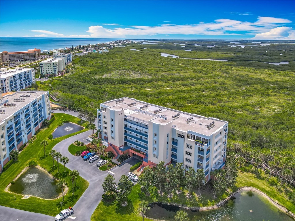 5300 S Atlantic Avenue #16-404 New Smyrna Beach FL 32169 - ATLANTIC OCEAN DEEDED WALKWAY NS1084604 image1