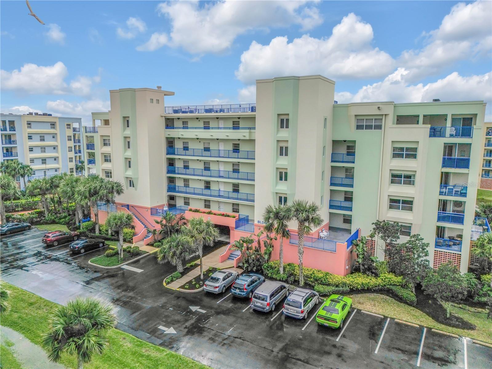 5300 S Atlantic Avenue #16-502 New Smyrna Beach FL 32169 NS1087074 image2