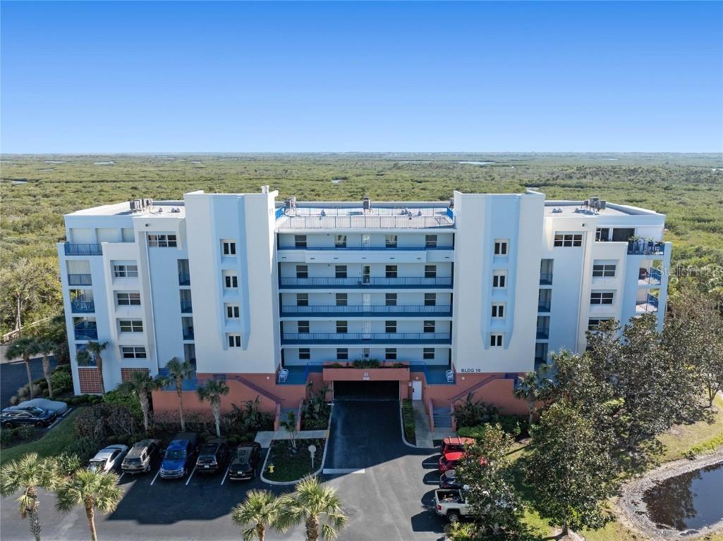 5300 S Atlantic Avenue #16-505 New Smyrna Beach FL 32169 - NEW SMYRNA BEACH O6305858 image1