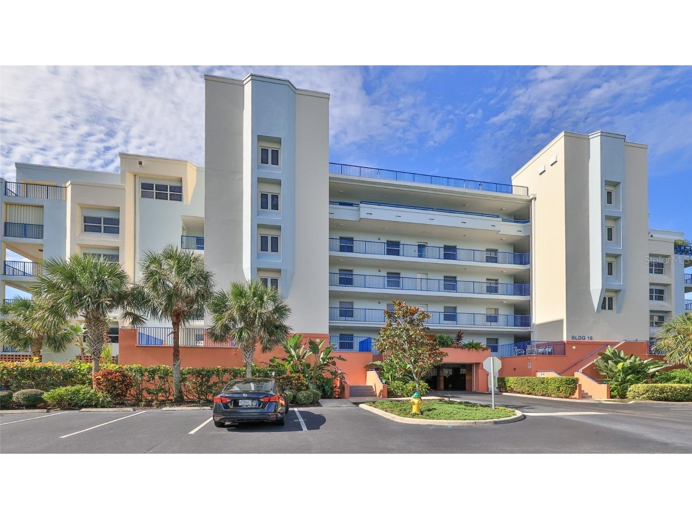 5300 S Atlantic Avenue #16-602 New Smyrna Beach FL 32169 O6235765 image1