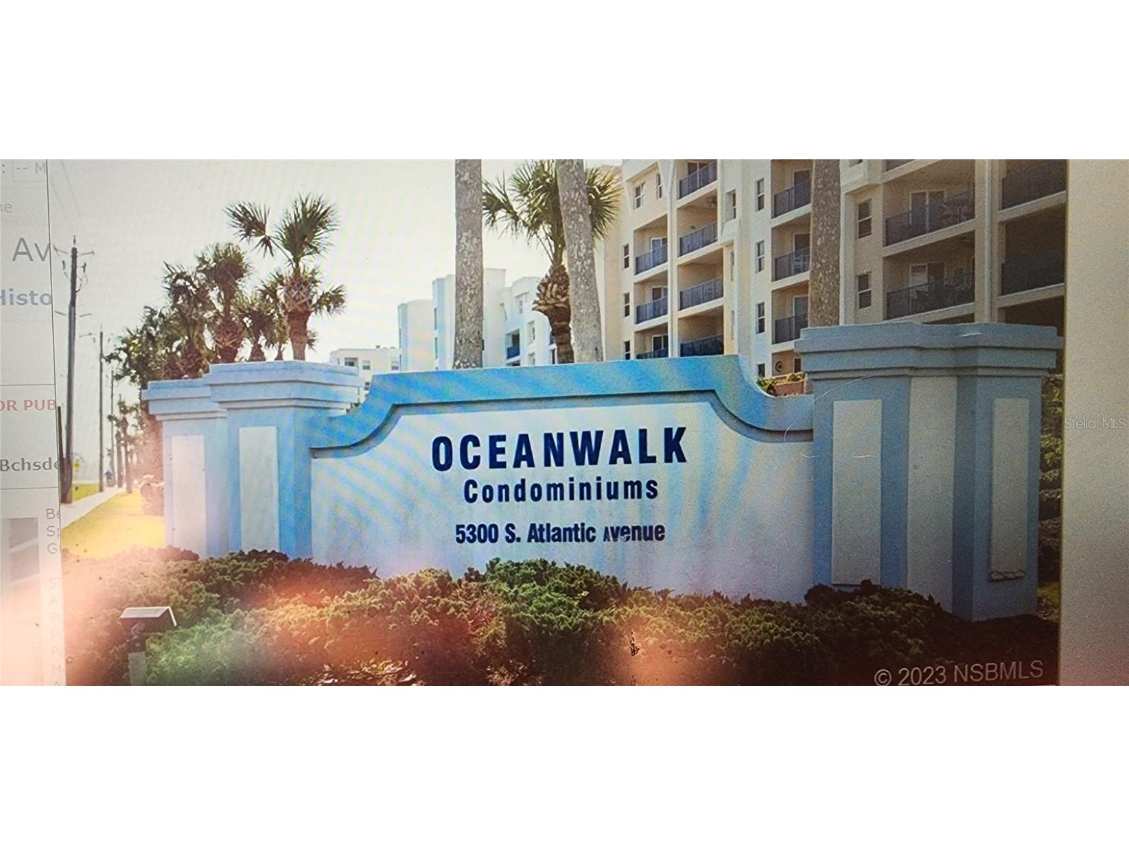 5300 S Atlantic Avenue #16602 New Smyrna Beach FL 32169 J963021 image1