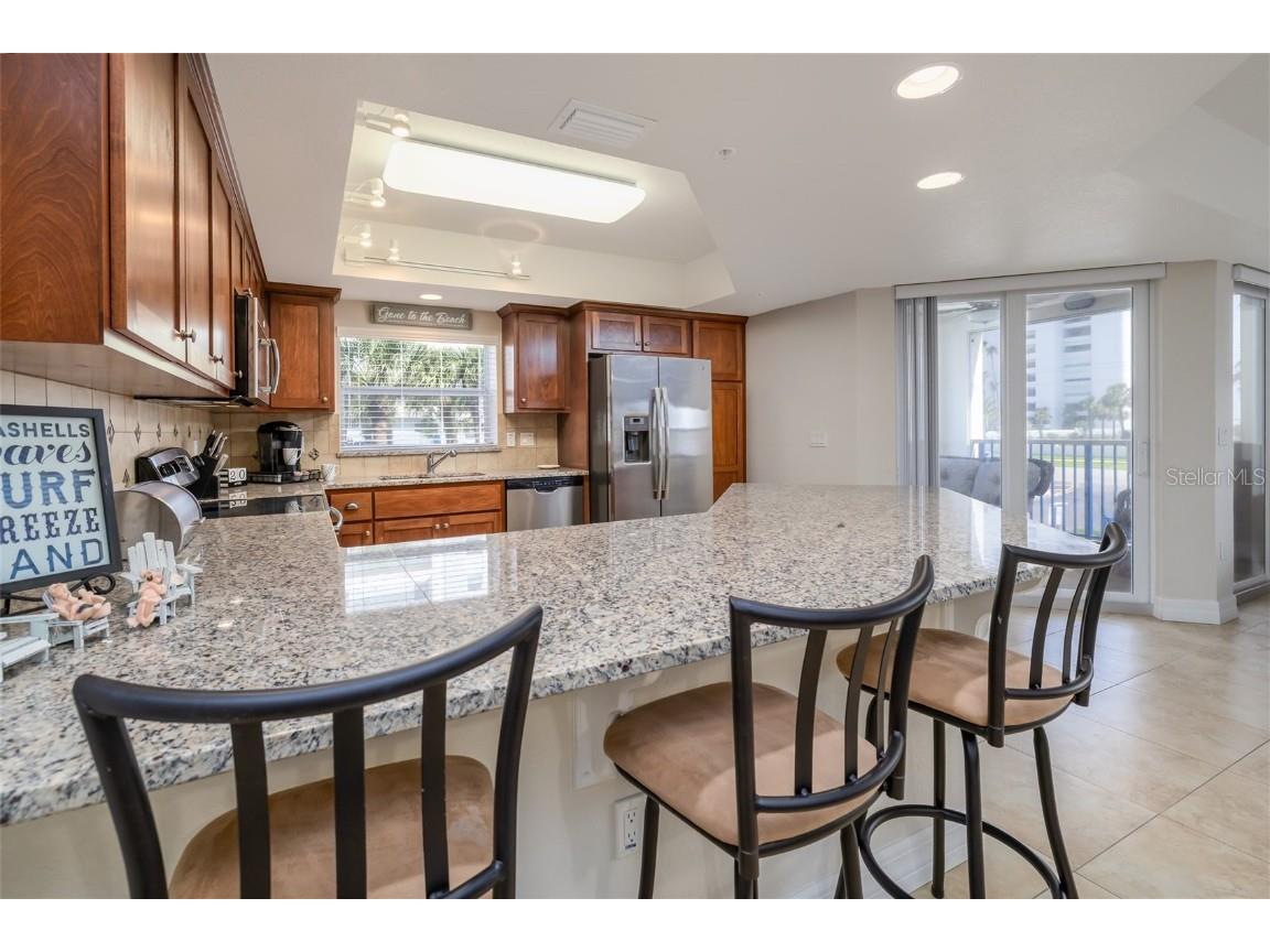 5300 S Atlantic Avenue #17-207 New Smyrna Beach FL 32169 - ATLANTIC OCEAN NS1084750 image11