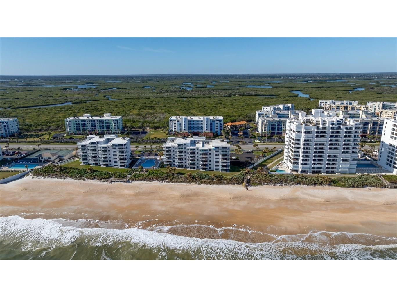 5300 S Atlantic Avenue #17-207 New Smyrna Beach FL 32169 - ATLANTIC OCEAN NS1084750 image26