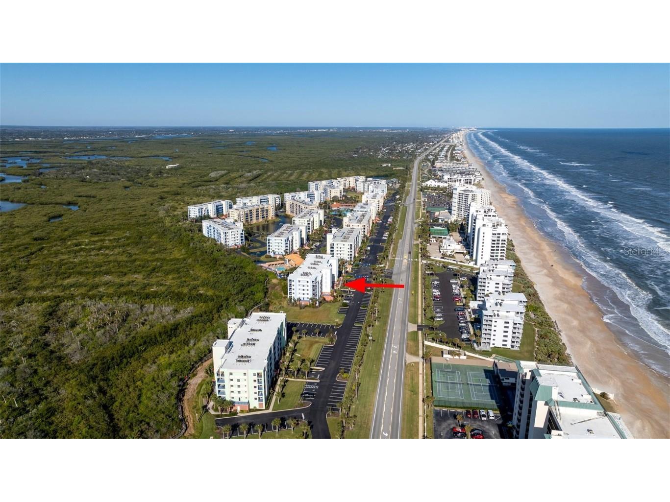5300 S Atlantic Avenue #17-207 New Smyrna Beach FL 32169 - ATLANTIC OCEAN NS1084750 image27