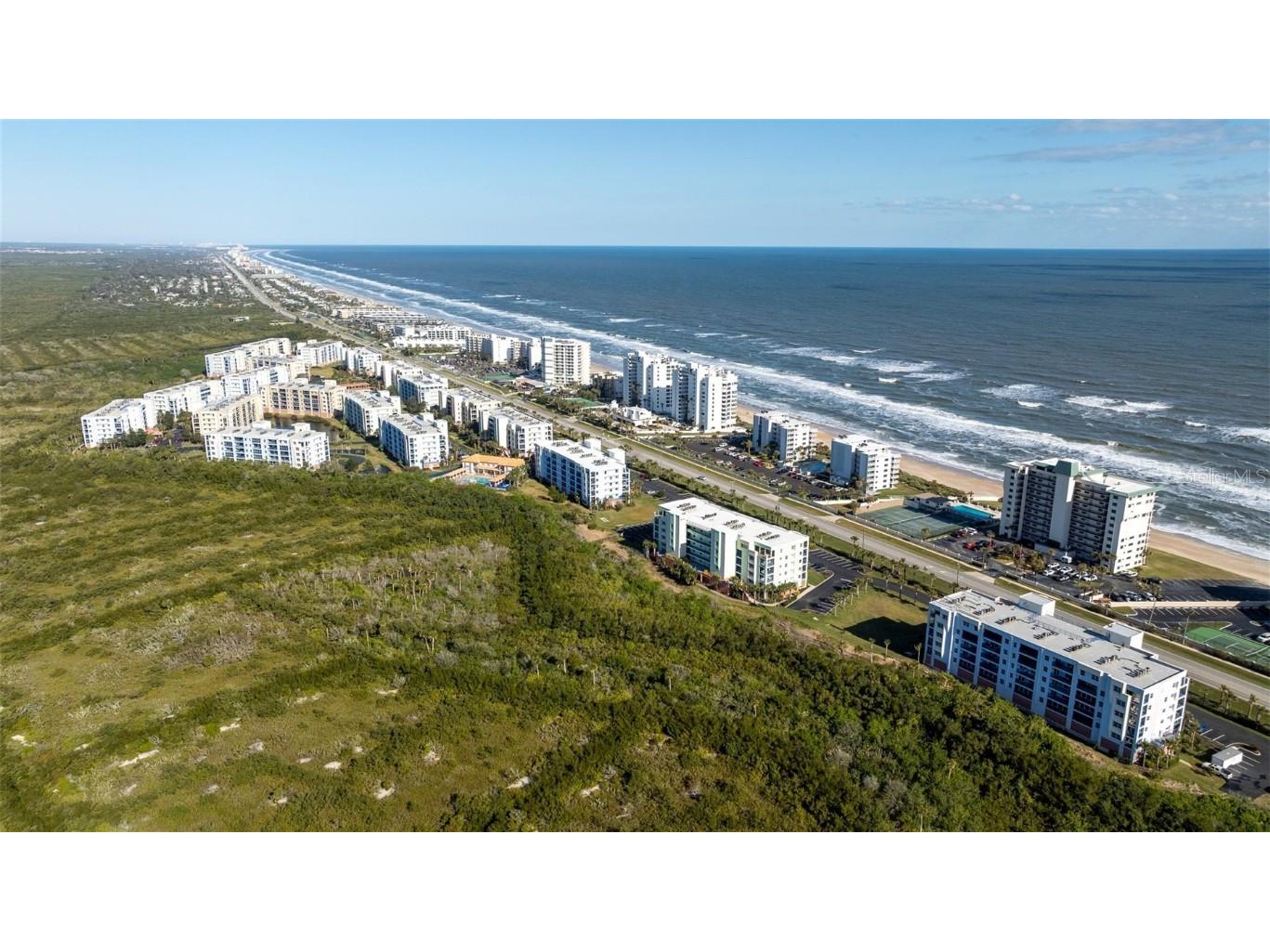 5300 S Atlantic Avenue #17-207 New Smyrna Beach FL 32169 - ATLANTIC OCEAN NS1084750 image28