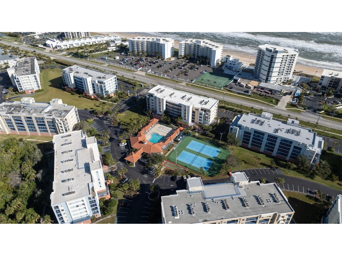 5300 S Atlantic Avenue #17-207 New Smyrna Beach FL 32169 - ATLANTIC OCEAN NS1084750 image29