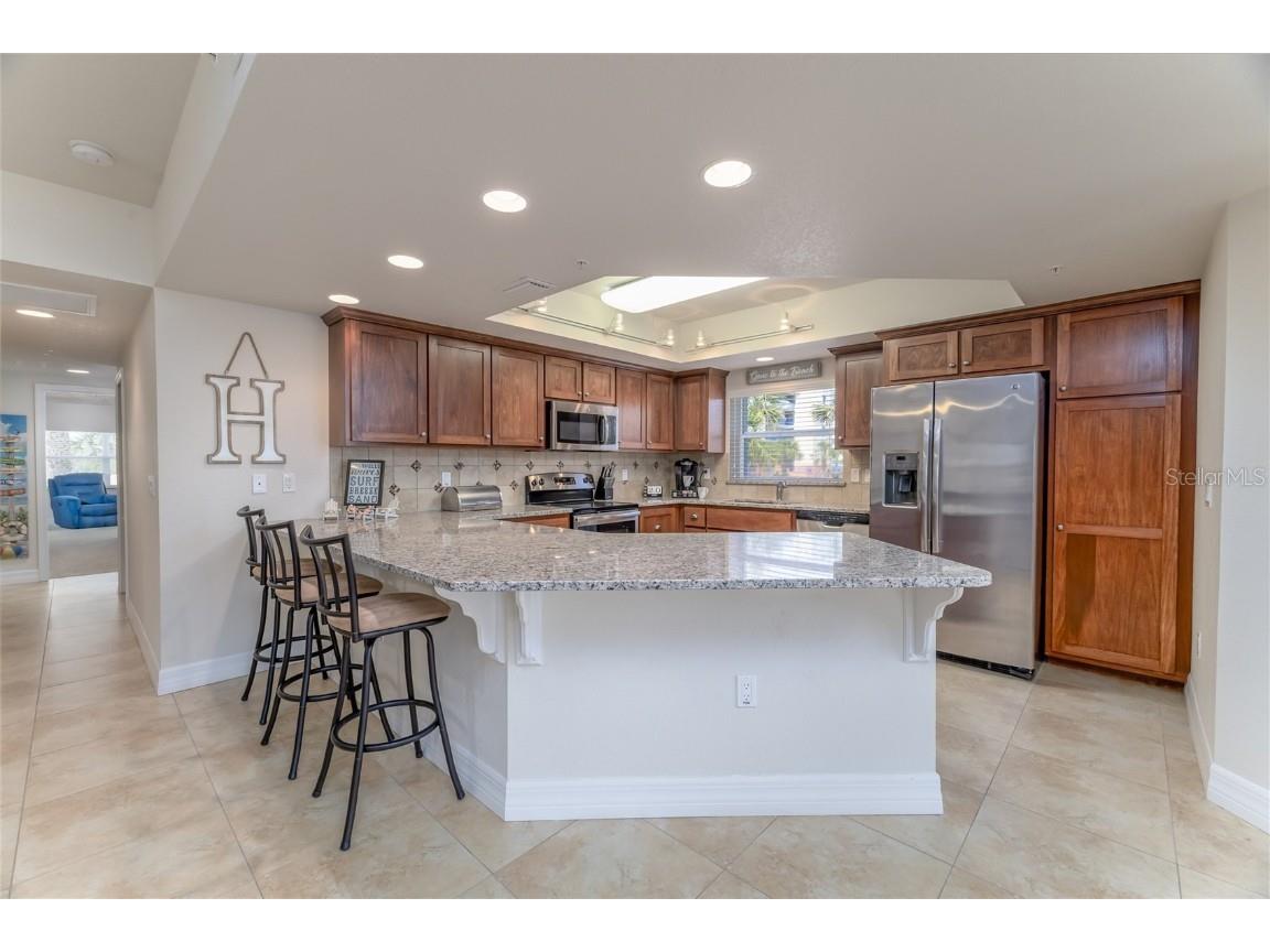 5300 S Atlantic Avenue #17-207 New Smyrna Beach FL 32169 - ATLANTIC OCEAN NS1084750 image3