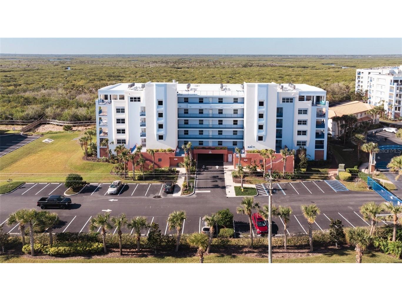 5300 S Atlantic Avenue #17-207 New Smyrna Beach FL 32169 - ATLANTIC OCEAN NS1084750 image30