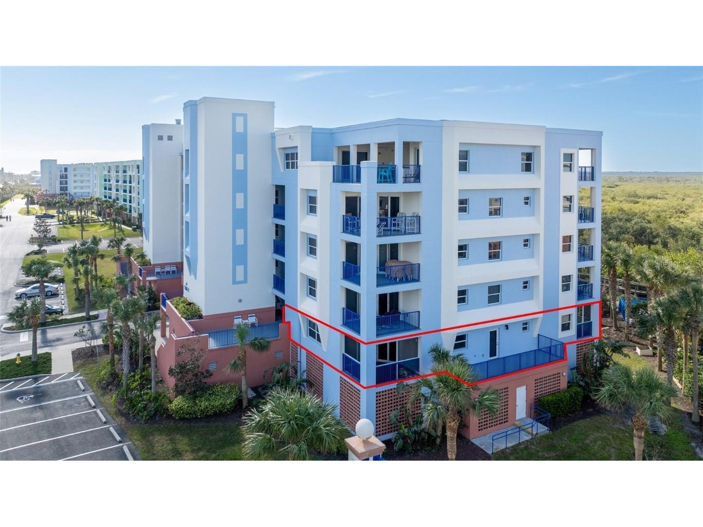 5300 S Atlantic Avenue #17-207 New Smyrna Beach FL 32169 - ATLANTIC OCEAN NS1084750 image31