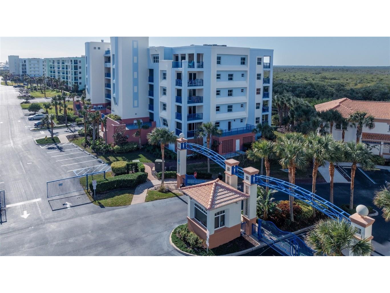 5300 S Atlantic Avenue #17-207 New Smyrna Beach FL 32169 - ATLANTIC OCEAN NS1084750 image32
