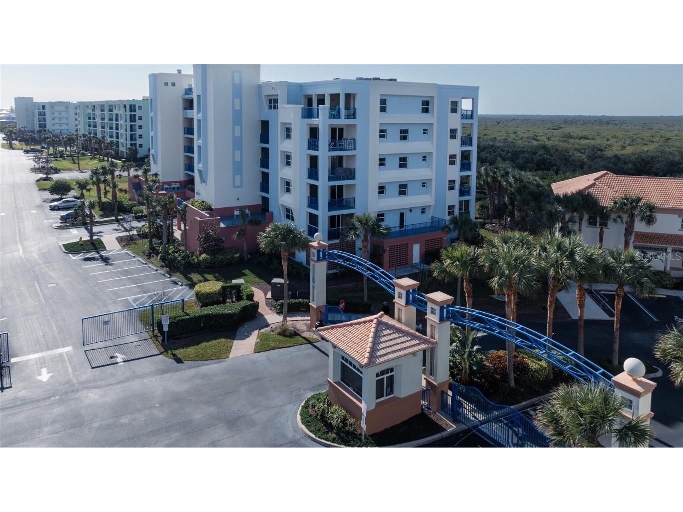 5300 S Atlantic Avenue #17-207 New Smyrna Beach FL 32169 - ATLANTIC OCEAN NS1084750 image34