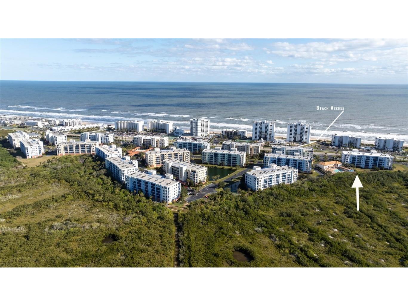 5300 S Atlantic Avenue #17-207 New Smyrna Beach FL 32169 - ATLANTIC OCEAN NS1084750 image36