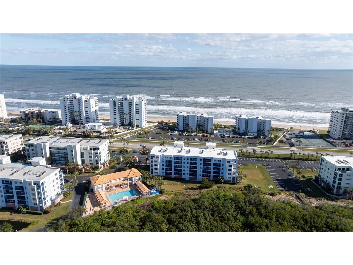 5300 S Atlantic Avenue #17-207 New Smyrna Beach FL 32169 - ATLANTIC OCEAN NS1084750 image39