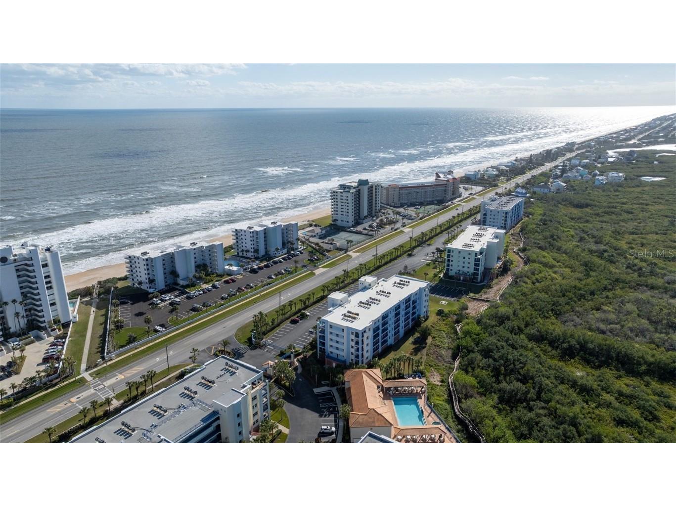 5300 S Atlantic Avenue #17-207 New Smyrna Beach FL 32169 - ATLANTIC OCEAN NS1084750 image41