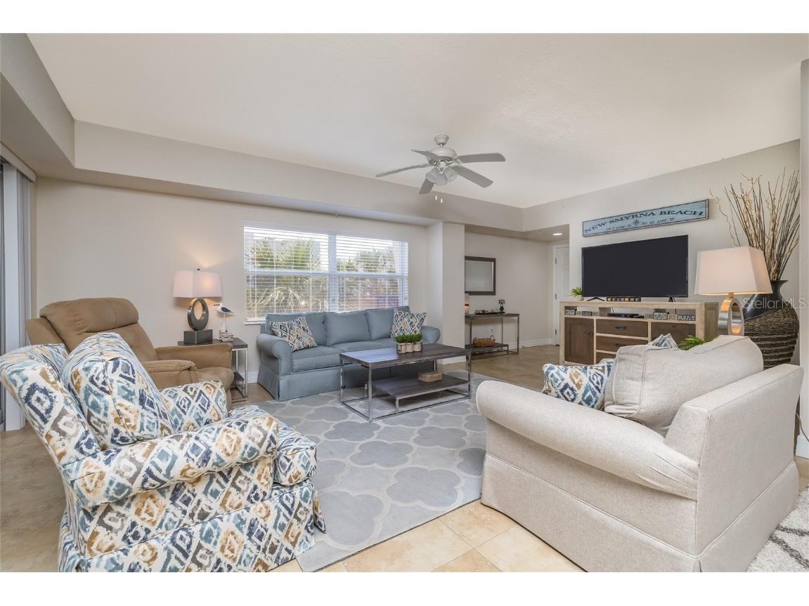 5300 S Atlantic Avenue #17-207 New Smyrna Beach FL 32169 - ATLANTIC OCEAN NS1084750 image8