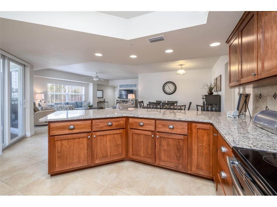 5300 S Atlantic Avenue #17-207 New Smyrna Beach FL 32169 - ATLANTIC OCEAN NS1084750 image9