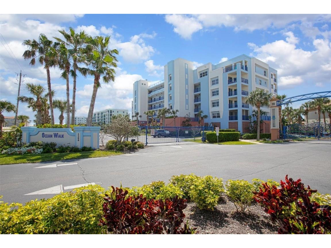 5300 S Atlantic Avenue #17-303 New Smyrna Beach FL 32169 V4945174 image1