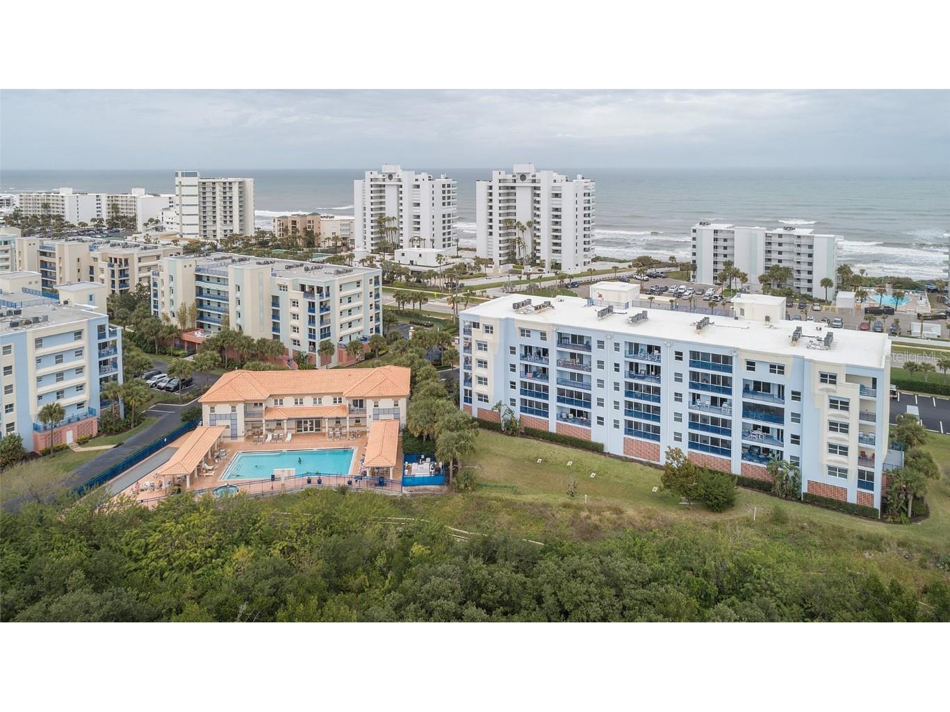 5300 S Atlantic Avenue #17302 New Smyrna Beach FL 32169 NS1080805 image1