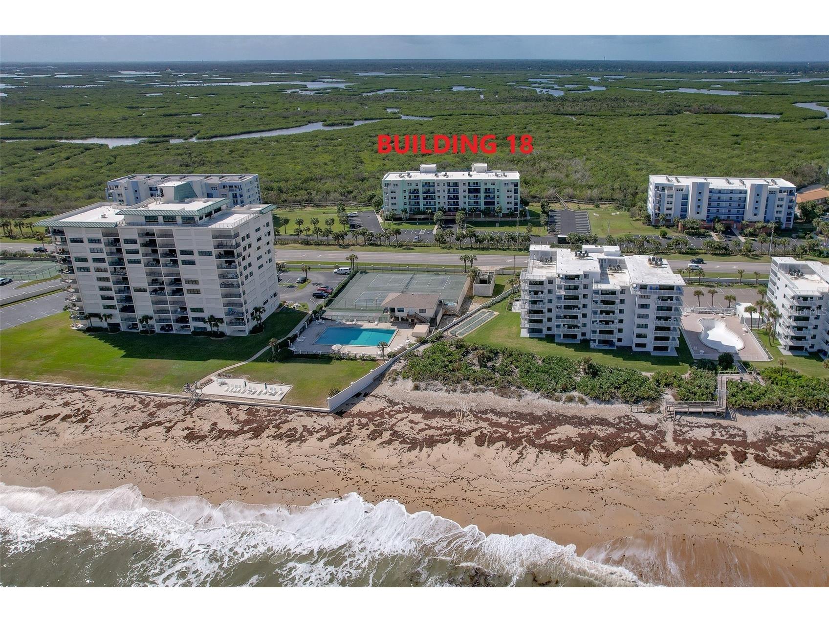 5300 S Atlantic Avenue #18-303 New Smyrna Beach FL 32169 NS1088301 image27