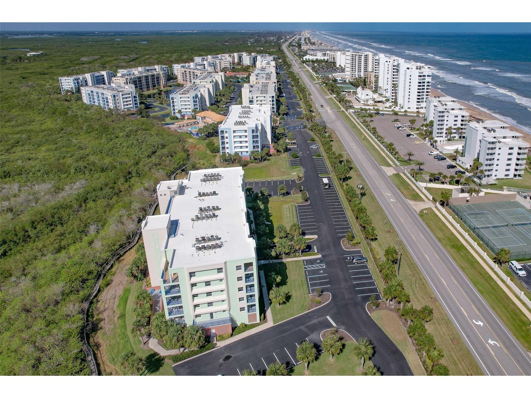 5300 S Atlantic Avenue #18-303 New Smyrna Beach FL 32169 NS1088301 image28