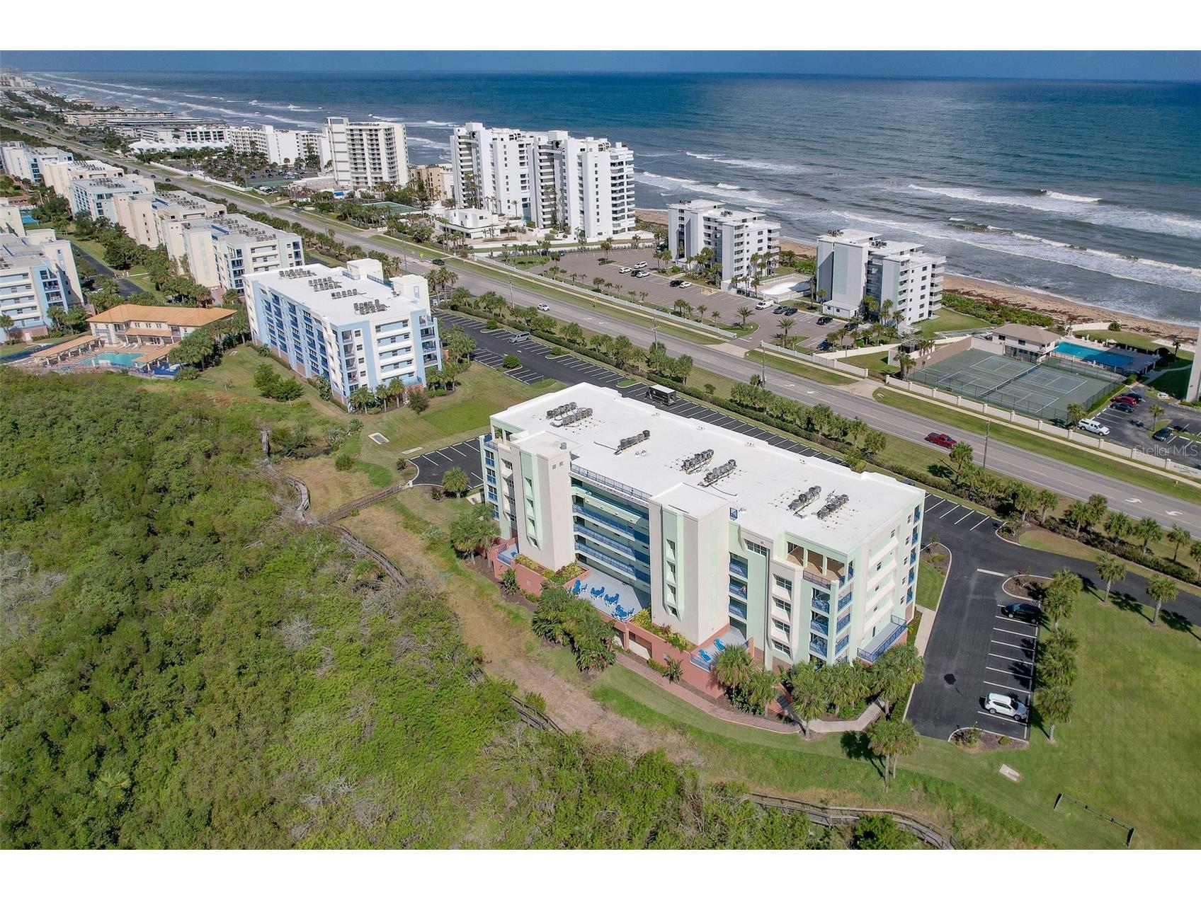 5300 S Atlantic Avenue #18-303 New Smyrna Beach FL 32169 NS1088301 image29