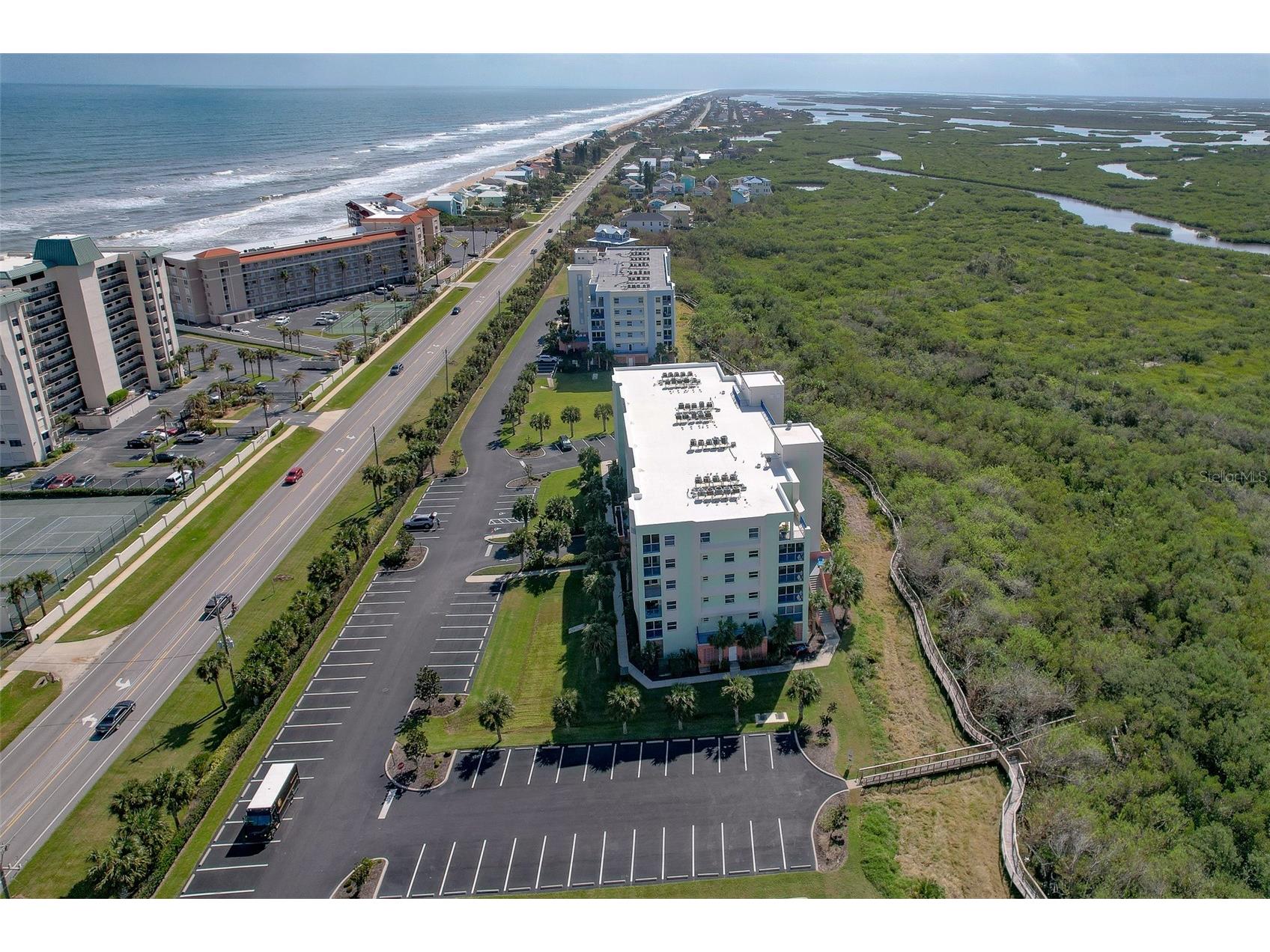 5300 S Atlantic Avenue #18-303 New Smyrna Beach FL 32169 NS1088301 image30