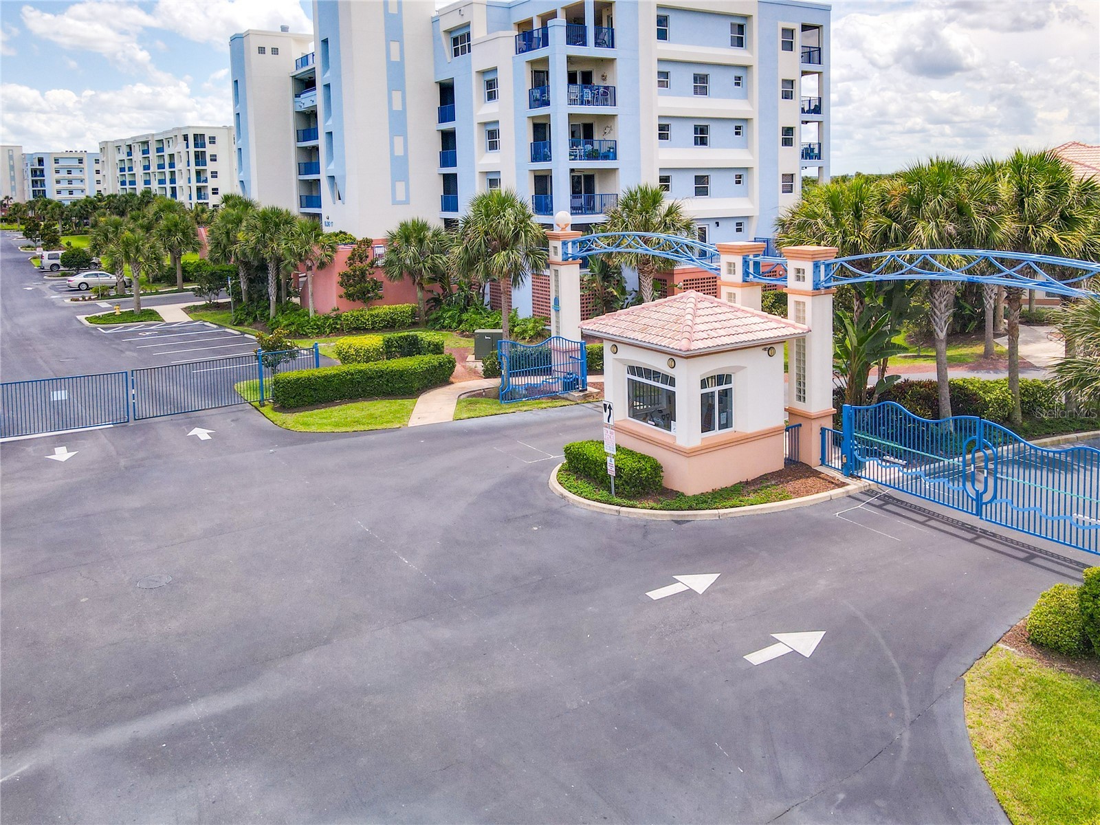 5300 S Atlantic Avenue #18-303 New Smyrna Beach FL 32169 NS1088301 image32