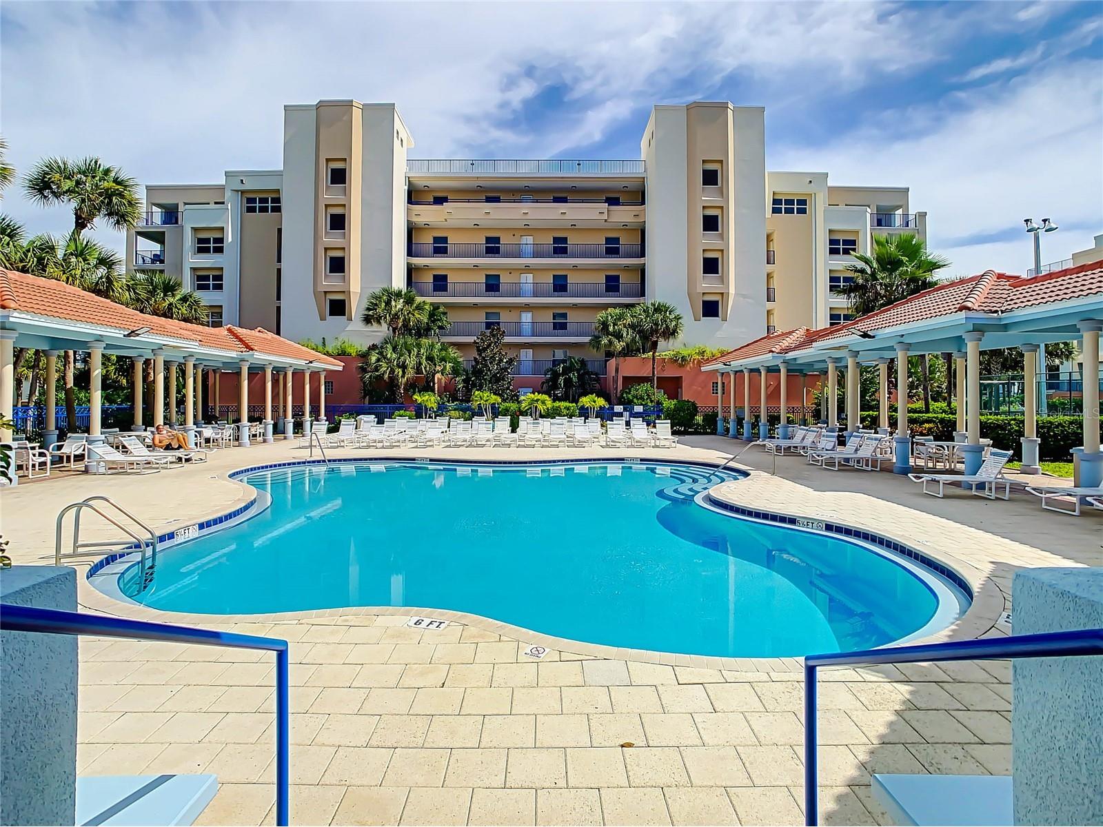 5300 S Atlantic Avenue #18-303 New Smyrna Beach FL 32169 NS1088301 image39