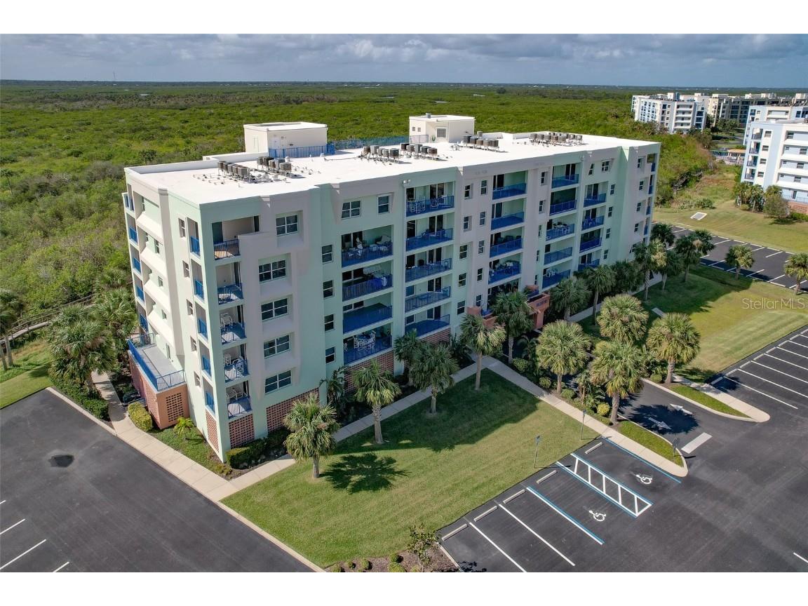 5300 S Atlantic Avenue #18-407 New Smyrna Beach FL 32169 NS1082870 image1