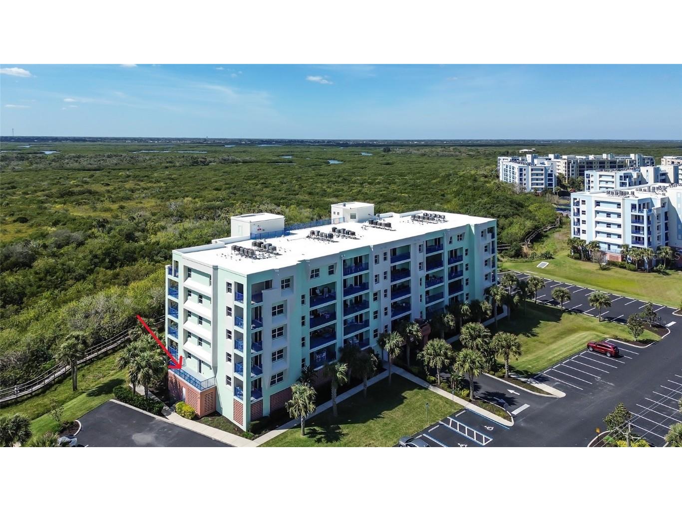 5300 S Atlantic Avenue #18207 New Smyrna Beach FL 32169 - ATLANTIC NS1080668 image1