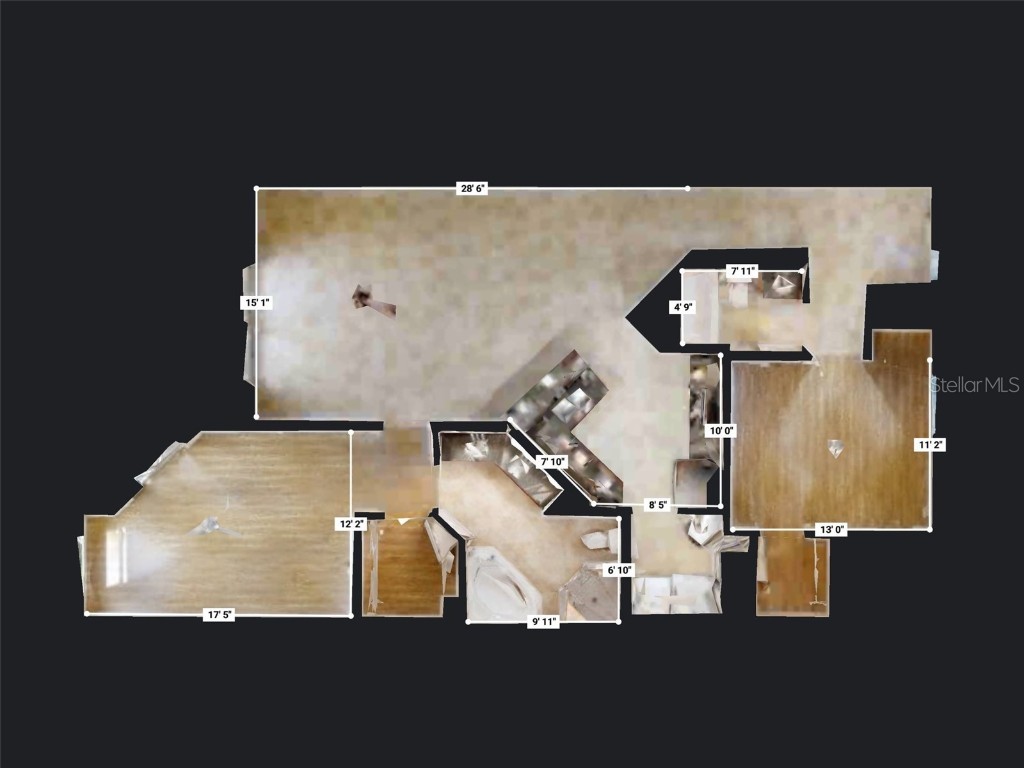 5300 S Atlantic Avenue #19-202 New Smyrna Beach FL 32169 O6357568 image23