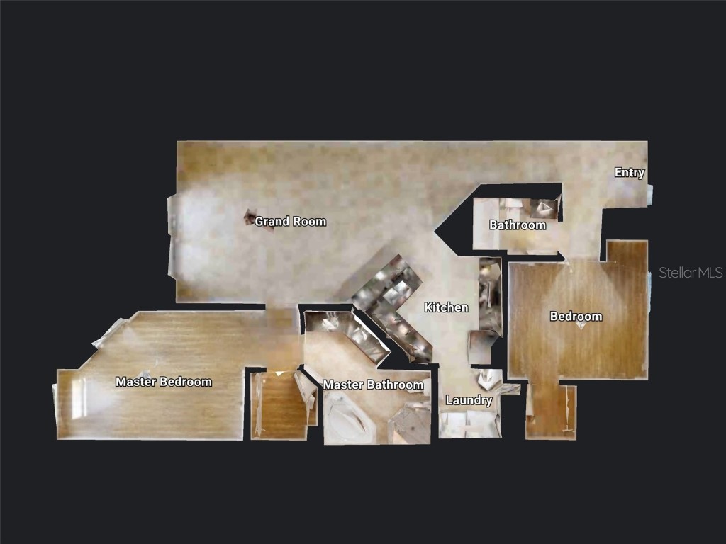 5300 S Atlantic Avenue #19-202 New Smyrna Beach FL 32169 O6357568 image24