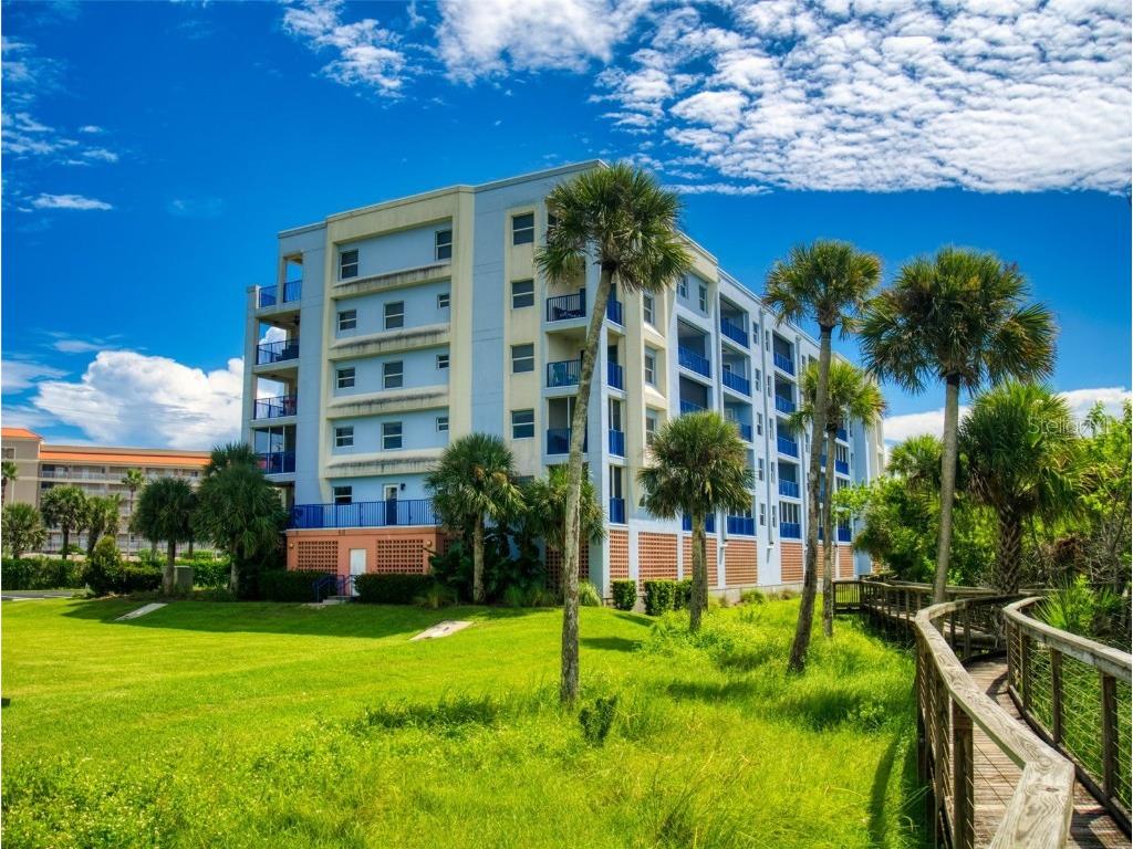 5300 S Atlantic Avenue #19-202 New Smyrna Beach FL 32169 O6357568 image25