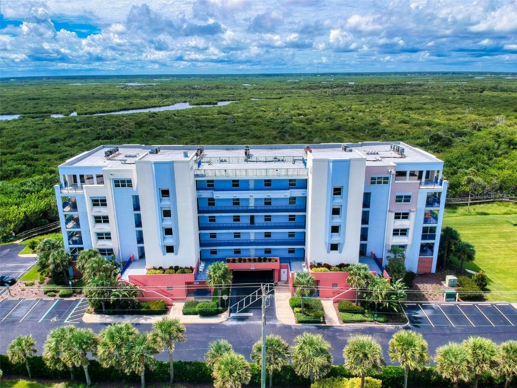 5300 S Atlantic Avenue #19-202 New Smyrna Beach FL 32169 O6357568 image4