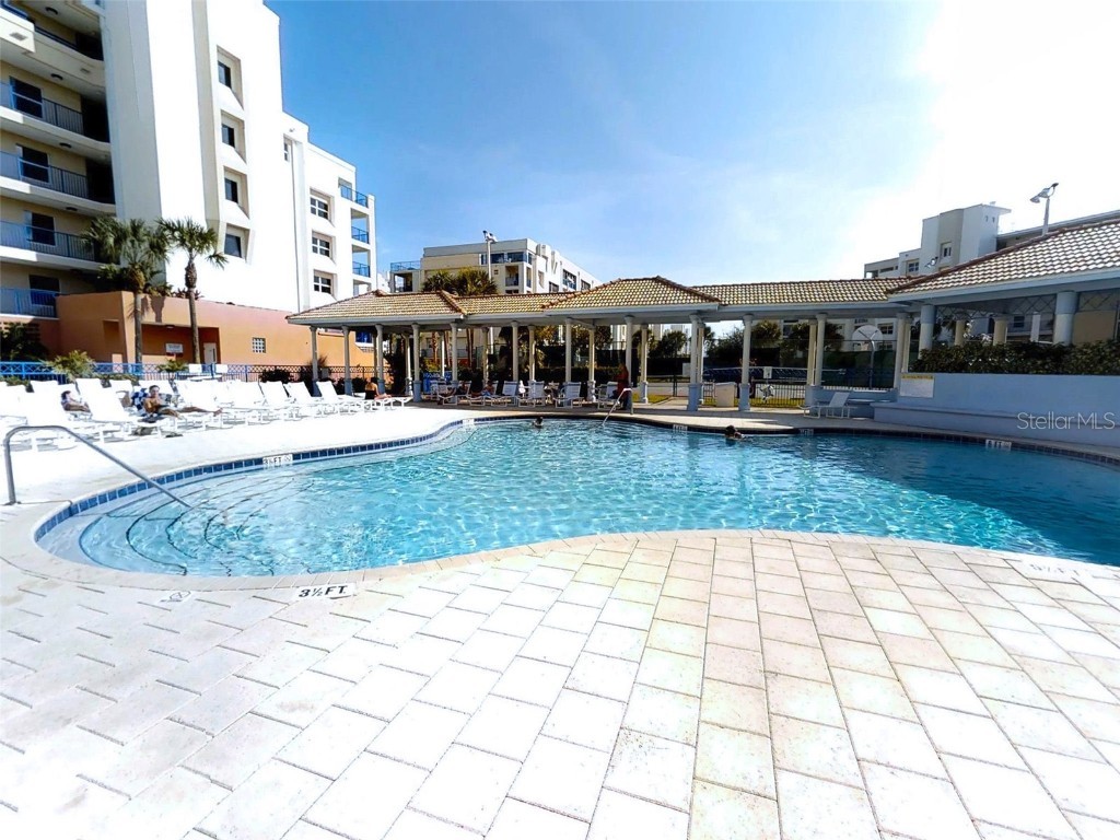 5300 S Atlantic Avenue #19-202 New Smyrna Beach FL 32169 O6357568 image45