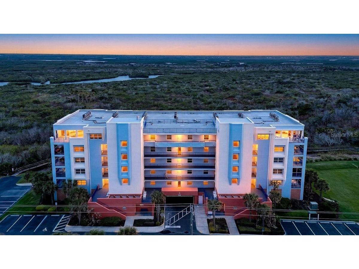 5300 S Atlantic Avenue #19-203 New Smyrna Beach FL 32169 NS1087892 image1