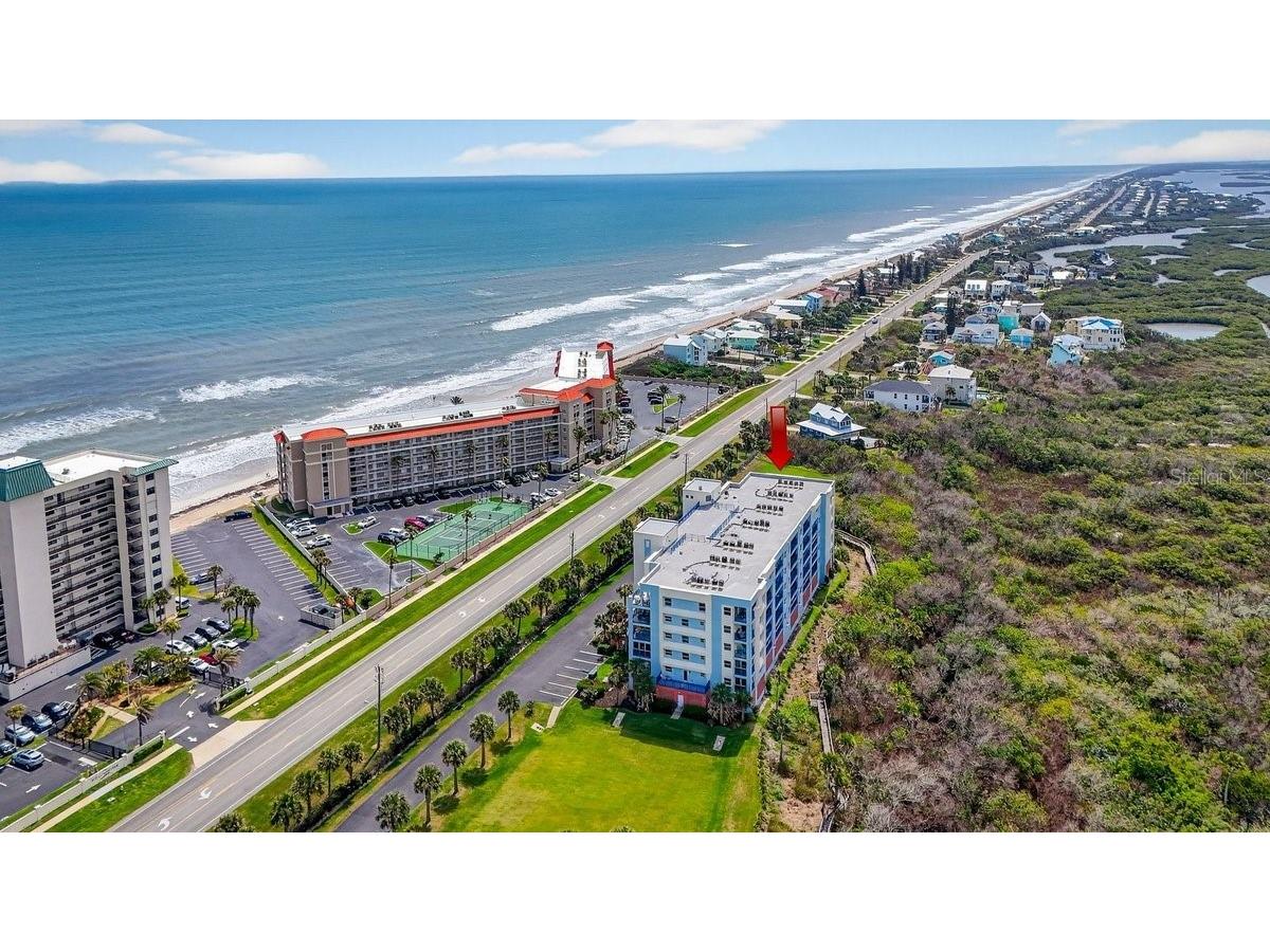 5300 S Atlantic Avenue #19-203 New Smyrna Beach FL 32169 NS1087892 image36